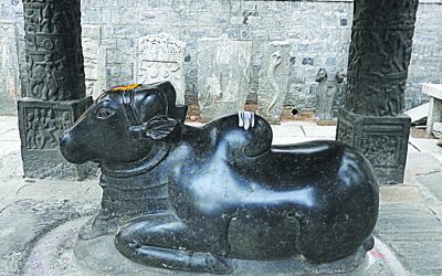 ಹಳೇ ಆಲೂರಿನ ಅರ್ಕೇಶ್ವರ: ಟಿ.ಎಸ್. ಗೋಪಾಲ್ ಬರೆಯುವ ದೇಗುಲಗಳ ಸರಣಿ