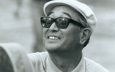 ತಾವರೆ ಅರಳುವ ಸದ್ದು: ಅಕಿರ ಕುರಸೋವಾ ಆತ್ಮಕತೆಯ ಕಂತು