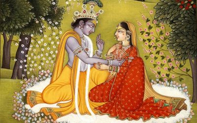 ಶೃಂಗಾರ ಸಾರ ವರ್ಣನ-4: ಆರ್. ದಿಲೀಪ್ ಕುಮಾರ್ ಬರೆಯುವ ಅಂಕಣ