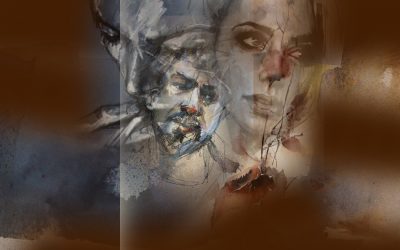 ಅಗಸ್ತ್ಯ: ಉಮಾರಾವ್ ಬರೆದ ಕತೆ