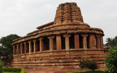 ಐಹೊಳೆಯ ದುರ್ಗದ ದೇವಾಲಯ: ಟಿ.ಎಸ್. ಗೋಪಾಲ್ ಬರೆಯುವ ದೇಗುಲಗಳ ಸರಣಿ