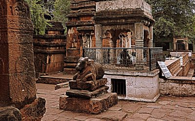 ಮಹಾಕೂಟದ ದೇಗುಲಗಳು: ಟಿ.ಎಸ್. ಗೋಪಾಲ್ ಬರೆಯುವ ದೇಗುಲಗಳ ಸರಣಿ