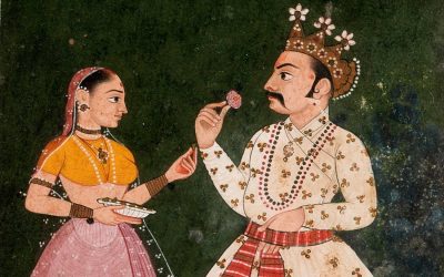 ಅಪ್ಪಿದನಾ ವಿಭು ತನ್ನ ಶಾಪಮಂ ಬಗೆಯದೇ: ದಿಲೀಪ್ ಕುಮಾರ್ ಅಂಕಣ