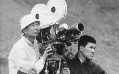 ದ ಮೋಸ್ಟ್ ಬ್ಯೂಟಿಫುಲ್: ಕುರೊಸಾವ ಆತ್ಮಕತೆಯ ಮತ್ತೊಂದು ಪುಟ