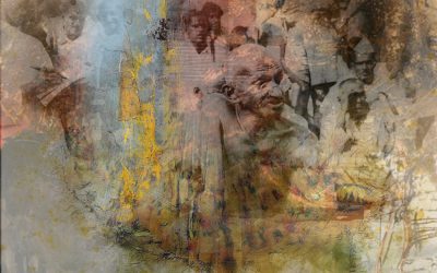 ರಂಗಭೂಮಿಯಲ್ಲಿ ಮರುಚಿಂತನೆ ಮತ್ತು ಗಾಂಧಿ ನಡಿಗೆ