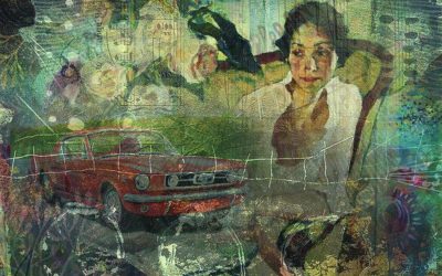 ಶ್ರೀಮತಿ ಬ್ರಿಡ್ಜ್ ಳ ಸುಂದರ ಜಗತ್ತು: ಆರ್ ವಿಜಯರಾಘವನ್ ಅನುವಾದಿಸಿದ ಎವನ್ ಎಸ್ ಕಾನಲ್ ಬರೆದ ಕತೆ