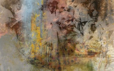 ಓಬಿರಾಯನ ಕಾಲದ ಕಥಾಸರಣಿಯಲ್ಲಿ ಎಸ್. ವೆಂಕಟರಾಜ ಬರೆದ ಕತೆ