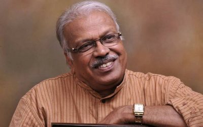 ರಾಧಾ ಮಾಧವನಿಗೊಲಿದ ಮುರಳಿಗಾನ…: ಆಶಾಜಗದೀಶ್ ಅಂಕಣ