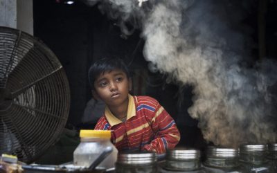 ನಿಂತ ನೆಲವು ಯಾರದು?: ಮಧುಸೂದನ್ ವೈ.ಎನ್ ಅಂಕಣ