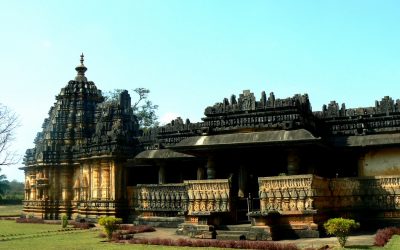 ಕುಬಟೂರಿನ ಕೈಟಭೇಶ್ವರ: ಟಿ.ಎಸ್. ಗೋಪಾಲ್ ಬರೆಯುವ ದೇಗುಲಗಳ ಸರಣಿ