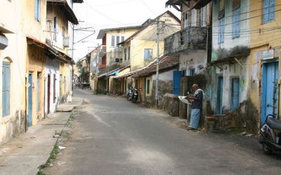 ಸಂಸ್ಕೃತಿಸಂಕರ: ಕೆ.ವಿ. ತಿರುಮಲೇಶ್ ಲೇಖನ