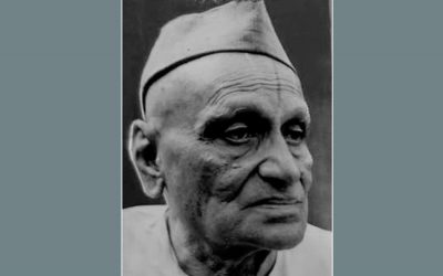 ಗೋಕುಲ ನಿರ್ಗಮನದ ಪುತಿನ ಮತ್ತು ಎಚ್ ಎಸ್ ವಿ: ಲಕ್ಷ್ಮಣ ವಿ.ಎ. ಅಂಕಣ