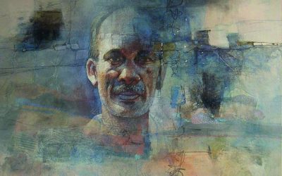 ಓಬಿರಾಯನ ಕಾಲದ ಕಥಾಸರಣಿಯಲ್ಲಿ ಕೆ.ಕೆ. ಶೆಟ್ಟಿ ಬರೆದ ಕತೆ