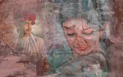 ಓಬಿರಾಯನಕಾಲದ ಕಥಾ ಸರಣಿಯಲ್ಲಿ ಎಸ್. ಯು. ಪಣಿಯಾಡಿ ಬರೆದ ಕತೆ