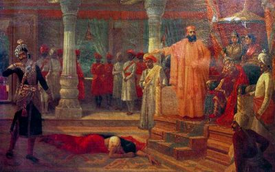 ಸಾಮಾನ್ಯಮೇ ಬಗೆಯೆ ಭವತ್ ಕೇಶಪಾಶ ಪ್ರಪಂಚಂ: ಆರ್. ದಿಲೀಪ್ ಕುಮಾರ್ ಅಂಕಣ