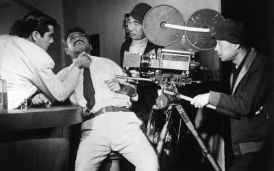 ಕಸದಗುಂಡಿಯ ನೆರೆಹೊರೆ: ಕುರಸೋವಾ ಆತ್ಮಕತೆಯ ಮತ್ತೊಂದು ಪುಟ