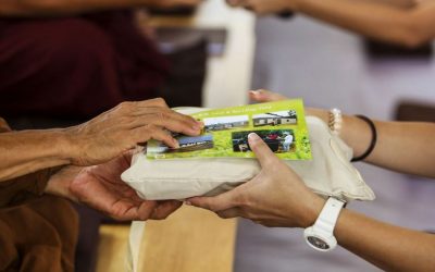 ಬಡತನದ ಘನತೆ ಮತ್ತು ದಯೆ ಧರ್ಮದ ಮೂಲ:ಶ್ರೀಹರ್ಷ ಸಾಲಿಮಠ ಅಂಕಣ