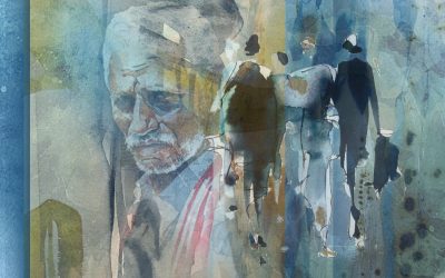 “ಮೂರ್ತಣ್ಣ”: ದರ್ಶನ್ ಜೆ. ಬರೆದ ಈ ವಾರದ ಕತೆ