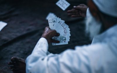 ಇಸ್ಪೀಟಾಟ್ಟ ಮತ್ತು ಕ್ರಿಕೆಟ್ಟಾಟ ಎಂಬ ಆಧ್ಯಾತ್ಮ: ಲಕ್ಷ್ಮಣ ವಿ.ಎ. ಅಂಕಣ