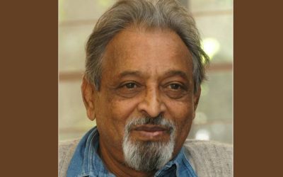 ಪ್ರೊ. ಷ. ಶೆಟ್ಟರ್ ಜೊತೆ ಡಾ. ಗೀತಾ ವಸಂತ ನಡೆಸಿದ್ದ ಮಾತುಕತೆ
