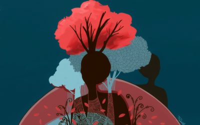 ಸೃಜನ್ ಅನುವಾದಿಸಿದ ತೆಲುಗಿನ ಡಾ.ವಿ.ಚಂದ್ರಶೇಖರರಾವ್ ಬರೆದ ಕತೆ