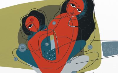 ಬಿಡುಗಡೆ: ಉಮೇಶ ದೇಸಾಯಿ ಬರೆದ ವಾರದ ಕಥೆ