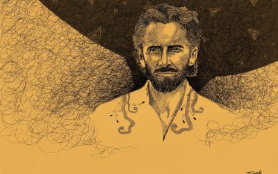 ಓಬಿರಾಯನ ಕಾಲದ ಕಥಾರಸಣಿಯಲ್ಲಿ ಫ್ರಾನ್ಸಿಸ್ ದಾಂತಿ ಬರೆದ ಕಥೆ