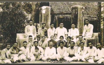 ಫೋಟೋ ಒಂದರ ಪ್ರತಿಫಲನ : ಜಯಂತ ಕಾಯ್ಕಿಣಿ ಬರಹ