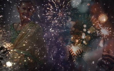 ಮರೆಯಲಾಗದ ಮಠದ ಕೇರಿ ದೀಪಾವಳಿ: ಮಧುರಾಣಿ ಎಚ್ ಎಸ್ ಅಂಕಣ