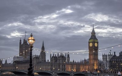 ಬ್ರಿಟನ್ನಿನ ಸಂಕಟದ ಕಾಲದ ಎರಡು ಪತ್ರಗಳು: ಯೋಗೀಂದ್ರ ಮರವಂತೆ ಅಂಕಣ