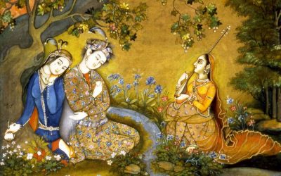 ಲೋಕಾಶ್ಚರ್ಯಮಂ ಮಾಡಿ ಕೊಂದುದು:    ಆರ್. ದಿಲೀಪ್ ಕುಮಾರ್ ಅಂಕಣ