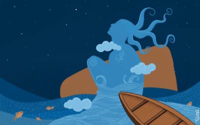 ಮೋಹಕ ದ್ವೀಪದ ಮೂಗಿನ ತುದಿ: ಅಬ್ದುಲ್ ರಶೀದ್ ಬರೆದ ಕಥೆ