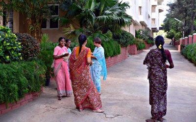 ಸೊಕ್ಕಿನವಳು ಕಲಿಸಿದ ಸಮಾಜವಾದ: ಶ್ರೀಹರ್ಷ ಸಾಲಿಮಠ ಅಂಕಣ