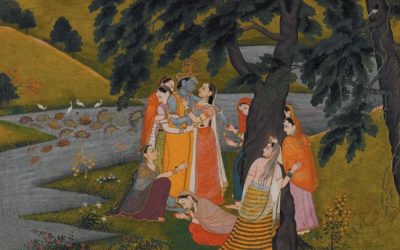 ಕರೆವವೊಲಾಯ್ತು ಮತ್ತ ಕಳಹಂಸರವಂ ಪಡೆಮೆಚ್ಚೆಗಂಡನಂ: ಆರ್. ದಿಲೀಪ್ ಕುಮಾರ್ ಅಂಕಣ