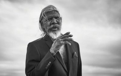 ಬಿಳಿ, ಕರಿ ಪ್ರಪಂಚಗಳಲ್ಲಿ ಅಲೆವ ಪುರಾತನ ಆತ್ಮ ಗಲ್ಪಿಲಿಲ್: ವಿನತೆ ಶರ್ಮಾ ಅಂಕಣ