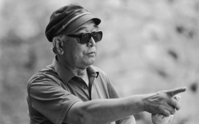 ಮನುಷ್ಯತ್ವ ಮತ್ತು ಕರಾಳ ಸತ್ಯ: ಅಕಿರ ಕುರೊಸಾವ ಆತ್ಮಕತೆಯ ಕಂತು