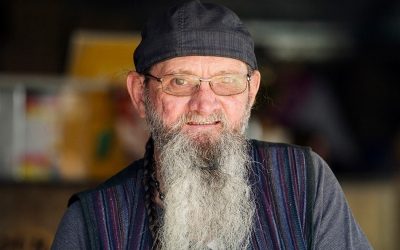 ‘ಮರೆತುಹೋದ ಆಸ್ಟ್ರೇಲಿಯನ್’ ಗ್ರೆಗೊರಿ ಸ್ಮಿತ್ ಆತ್ಮಕಥನ: ವಿನತೆ ಶರ್ಮ ಅಂಕಣ