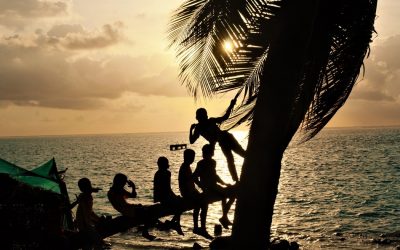 ದ್ವೀಪವಾಸಿಗಳೂ, ಮೂಷಿಕ ಸಾಮ್ರಾಜ್ಯಶಾಹಿಗಳೂ: ಅಬ್ದುಲ್ ರಶೀದ್ ಬರೆದ ಲಕ್ಷದ್ವೀಪ ಡೈರಿ