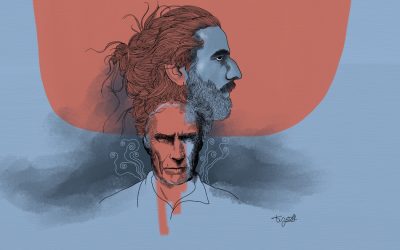 ಆರ್. ವಿಜಯರಾಘವನ್ ಅನುವಾದಿಸಿದ ಜ್ಯಾಕ್ ಆಲ್ಸನ್ ಬರೆದ ಇಂಗ್ಲಿಷ್ ಕಥೆ