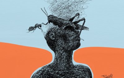 ಕೆಂಜಿರುವೆ: ಮಂಜುನಾಯಕ ಚಳ್ಳೂರು ಬರೆದ ಹೊಸ ಕಥೆ