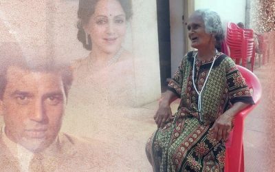 ಧಾರವಾಡದ ಹೇಮಾಮಾಲಿನಿ ಇನ್ನಿಲ್ಲವೆಂದಾಗ..: ಲಕ್ಷ್ಮಣ ವಿ.ಎ. ಅಂಕಣ