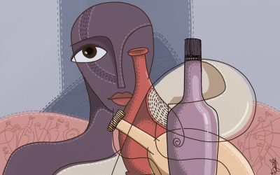 ಓಬೀರಾಯನ ಕಾಲದ ಕಥಾಸರಣಿಯಲ್ಲಿ ಬಿ. ತಮ್ಮಯ ಬರೆದ ಕಥೆ