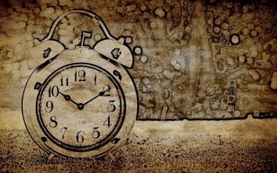 ಕಾಲಯಾತ್ರಿಗಳು: ಶೇಷಾದ್ರಿ ಗಂಜೂರು ಅಂಕಣ