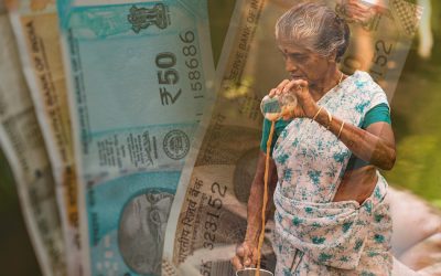 ಅಕ್ಷಯ ಪಾತ್ರೆ: ಪ್ರಜ್ಞಾ ಮತ್ತಿಹಳ್ಳಿ ಬರೆದ ಲೇಖನ