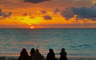 ಸಣ್ಣದೊಂದು ವಿರಾಮದಲ್ಲಿ ಕೆಲವು ಅರೆಬರೆ ಖಾಸಗಿ ಸಂಗತಿಗಳು: ಅಬ್ದುಲ್ ರಶೀದ್ ಬರೆಯುವ ಲಕ್ಷದ್ವೀಪ ಡೈರಿ