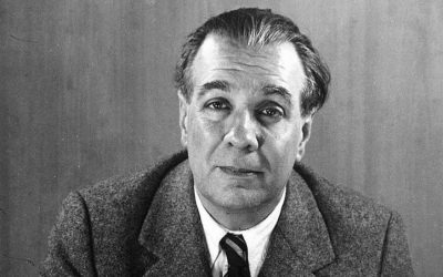 ಕೆ.ವಿ. ತಿರುಮಲೇಶ್ ಅನುವಾದಿಸಿದ ಜಾರ್ಜ್ ಲೂಯಿಸ್ ಬೋರ್ಹೆಸ್ ನ ಆತ್ಮಕಥಾ ರೂಪದ ಒಂದು ಪ್ರಬಂಧ