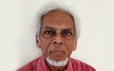 ‘ಅನ್ಯ-ಅನನ್ಯ’ ಕೆ.ವಿ.ತಿರುಮಲೇಶ್: ಎನ್.ಎಸ್. ಶ್ರೀಧರಮೂರ್ತಿ ಬರಹ