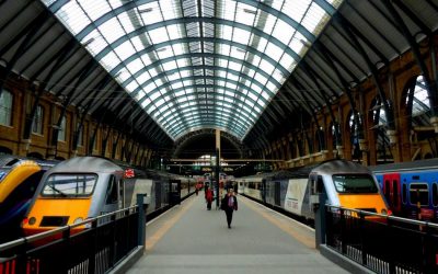 ಅತಿವೇಗದ ರೈಲಿನ ಪರವಿರೋಧದ ವಿಚಾರಗಳು: ಯೋಗೀಂದ್ರ ಮರವಂತೆ ಅಂಕಣ