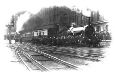 ನಿಮ್ಕಡೆ ಟೈಮೆಸ್ಟಾಯ್ತು?: ಶೇಷಾದ್ರಿ ಗಂಜೂರು ಅಂಕಣ