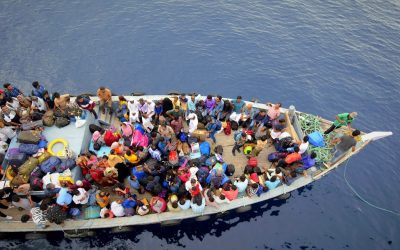 ಪ್ರವಾದಿ ನೂಹನ ಸಂದೂಕದಂತಿರುವ  ಹಳೆಯ ಕಬ್ಬಿಣದ ಪೆಟಾರಿ: ಅಬ್ದುಲ್ ರಶೀದ್ ಬರೆಯುವ ಲಕ್ಷದ್ವೀಪ ಡೈರಿ